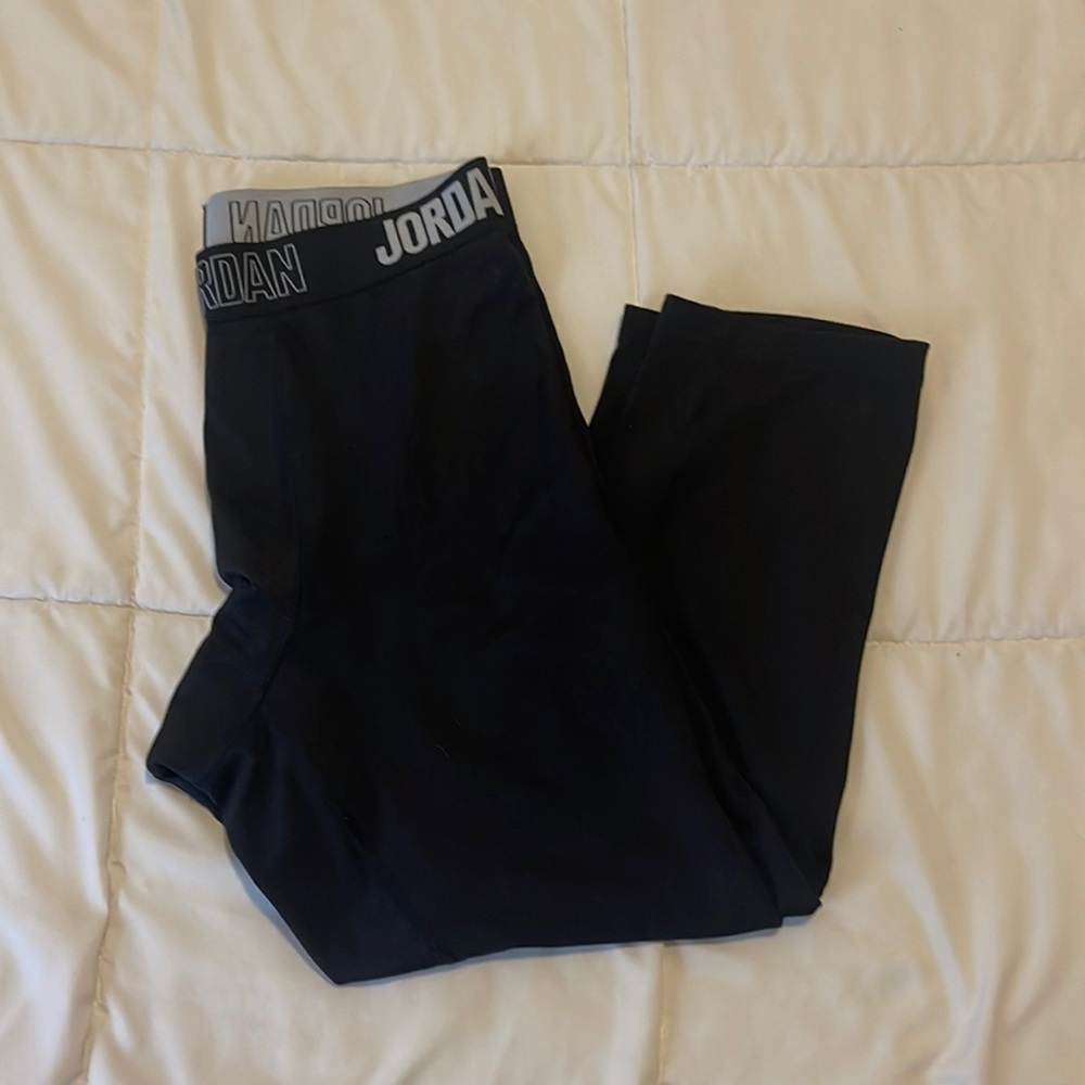 Nike Jordan Dri-Fit legging.